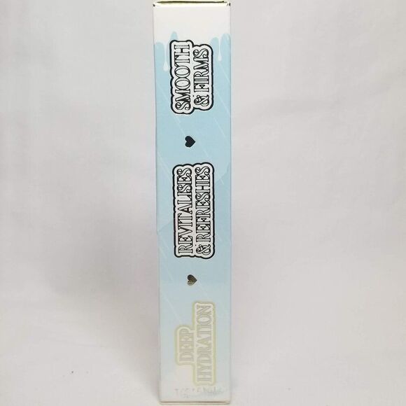 P.Louise - Start Your Reign Hyaluronic Acid Eye Gel - Picture 2 of 9